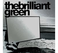 【Amazon.co.jp限定】the brilliant green (完全生産限定盤) (アナログ盤) (メガジャケ付) [Analog]