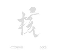 【Amazon.co.jp限定】THE CORE - 核 (AL) (XG ver.) - XG（特典：SOLO TRADING CARD - Amazon.c