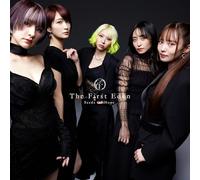 【Amazon.co.jp限定】The First Eden - Seeds Of Hope (初回限定盤B) (メガジャケ付)
