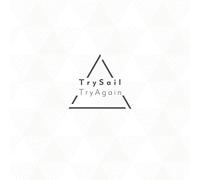 【Amazon.co.jp限定】TryAgain (完全生産限定盤) (CD+DVD) (B4ポスター付)