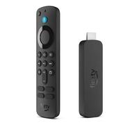 Amazon Decoder Fire TV Stick 4K HDMI 4K Ultra HD con Controllo Vocale