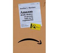 Amazon desde dentro el secreto está en la explotación - Paperba in lingua...