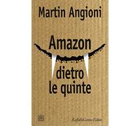 Amazon dietro le quinte
