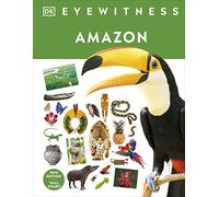 Amazon: DK Eyewitness