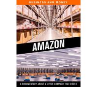 Amazon (DVD) Ben Jouth Patrick Ray Gallows