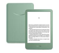 LETTORE E-BOOK KINDLE Nuovo Kindle Base