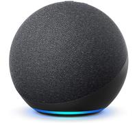 Altoparlanti Amazon Smart Wireless con Alexa controllo vocale e Bluetooth