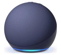 amazon echo B09B8RF4PY Dot (5. Generation) Assistente vocale Blu