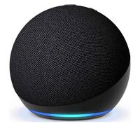 ECHO B09B8X9RGM Echo Dot (5ª generazione, modello 2022) | Altoparlante Bluetooth intelligente con integrazione Alexa | COLORE: Antracite