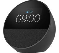 amazon echo B0C2S2J7JP Spot 2024 Assistente vocale Nero
