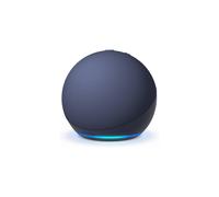 Amazon Echo Dot 5 Blu (Altoparlante)
