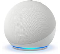 Amazon - Speaker Echo Dot 5 Generazione-bianco Ghiaccio Amazon