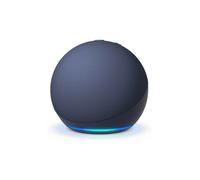 Amazon Echo Dot 5 blu