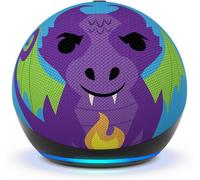 Amazon Echo Dot Kids 5a generazione Dragon Theme - B09L58QFKY