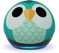 Amazon Echo Dot 5ª Gen. 2022 Kids Smart Speaker Con Alexa - Owl EU