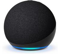 Amazon Echo Dot 5ª Gen. 2022 Smart Speaker Con Alexa - Charcoal EU