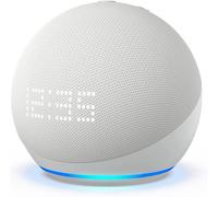 Amazon Echo Dot (5. Gen) CON OROLOGIO