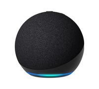 ECHO B09B8X9RGM Echo Dot (5Âª generazione, modello 2022) | Altoparlante Bluetooth intelligente con integrazione Alexa | COLORE: Antracite
