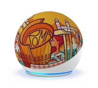 Echo Dot 5th Gen. Rome Limited Edition