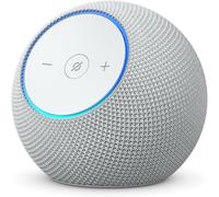 Amazon Echo Dot Max 2025 Smart Speaker Con Alexa - Glacier White EU