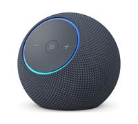 Amazon Echo Dot Max (ultimo modello) - Altoparlante Alexa con audio avvolgente, Hub Casa Intelligente integrato, Grafite