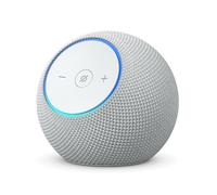 Amazon Echo Dot Max (ultimo modello) - Altoparlante Alexa con audio avvolgente, Hub Casa Intelligente integrato, Bianco ghiaccio