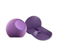 Amazon Echo Dot Max + Nuovo supporto da parete Made for Amazon per Echo Dot Max