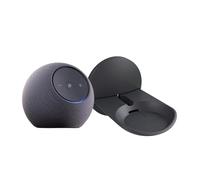Amazon Echo Dot Max + supporto da parete Made for Amazon per Echo Dot Max