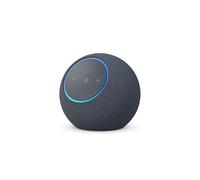 Amazon Echo Dot Max (ultimo modello) - Altoparlante Alexa con audio avvolgente, Hub Casa Intelligente integrato, Grafite