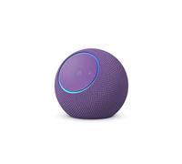 Amazon Echo Dot Max (ultimo modello) - Altoparlante Alexa con audio avvolgente, Hub Casa Intelligente integrato, Ametista