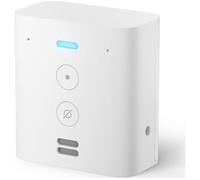 Amazon Echo Flex Altoparlante Intelligente Plug-In Con Alexa Bianco-UK