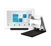 Amazon Echo Hub + Supporto regolabile Made For Amazon