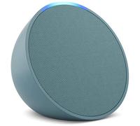 ECHO POP - ALTOPARLANTE INTELLIGENTE CON INTREGRAZIONE ALEXA -VERDE PETROLIO