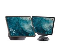 Amazon Echo Show 11 - Schermo Full HD da 11" con colori + Supporto regolabile Amazon | Progettato per Amazon Echo Show 8 e 11