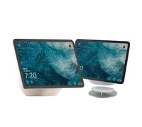 Amazon Echo Show 11 - Schermo Full HD da 11" con colori + Supporto regolabile Amazon | Progettato per Amazon Echo Show 8 e 11