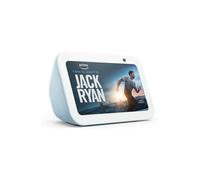 Amazon alexa echo show 5 (3a gen) azzurro b09b2r276z