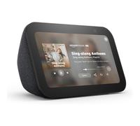Amazon Echo Show 5 (3ª generazione) Carbone