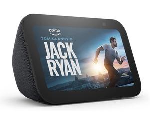 Amazon Echo Show 5 3a generazione antracite DE - Nouvo