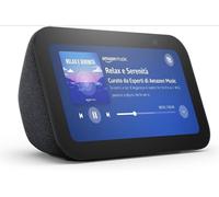 Amazon Echo Show 5 3a Generazione | BIANCO O NERO | NUOVO | SIGILLATO |