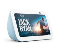 Amazon alexa echo show 5 (3a gen) azzurro b09b2r276z