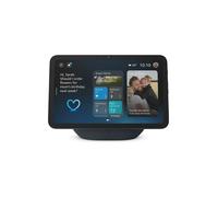 Amazon Echo Show 8 (ultimo modello) - Schermo HD da 8,7" con colori vibranti, audio spaziale, Grafite, con Accesso Anticipato ad Alexa+