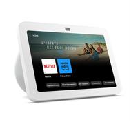 Assistente vocale ECHO SHOW 8 3rd Gen Glacier white B0BLS3JJV8
