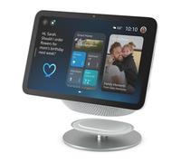 Amazon Echo Show 8 (4ª generazione 2025) Bianco
