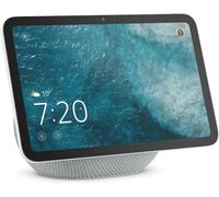 Amazon - Nuovo Amazon Echo Show 8 (2025 Release)-glacier White Amazon