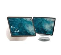 Amazon Echo Show 8 - Schermo HD da 8,7" con colori + Supporto regolabile Amazon | Progettato per Amazon Echo Show 8 e 11