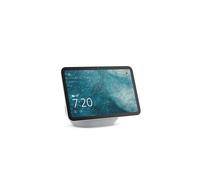 Amazon Echo Show 8 (ultimo modello) - Schermo HD da 8,7" con colori vibranti, audio spaziale, Bianco ghiaccio, con Accesso Anticipato ad Alex