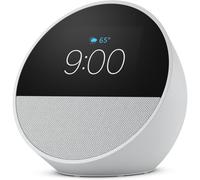 Amazon Echo Spot Bianco