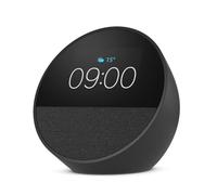 Amazon Echo Spot Bluetooth Speaker Nero