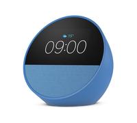 Amazon - Nuovo Amazon Echo Spot (modello 2024)-blu Amazon