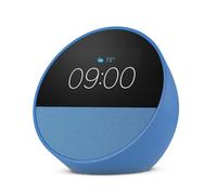 Amazon Echo Spot (Ultimo modello) Sveglia intelligente con audio di qualità e